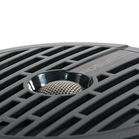 Roswell R1 8" In-Boat Speakers (Pair)