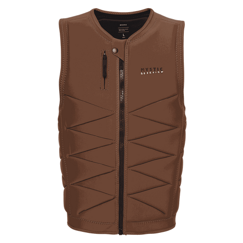 Mystic Outlaw Comp Vest