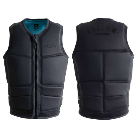 Follow Division Comp Vest