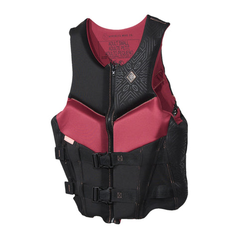 2027 Hyperlite Domain Womens CGA Life Jacket