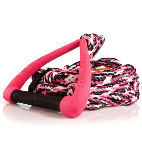 Liquid Force DLX Surf Rope w/Float
