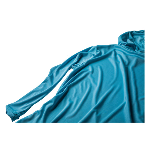 Ronix Women's UV Shade Wick Dry Hoodie