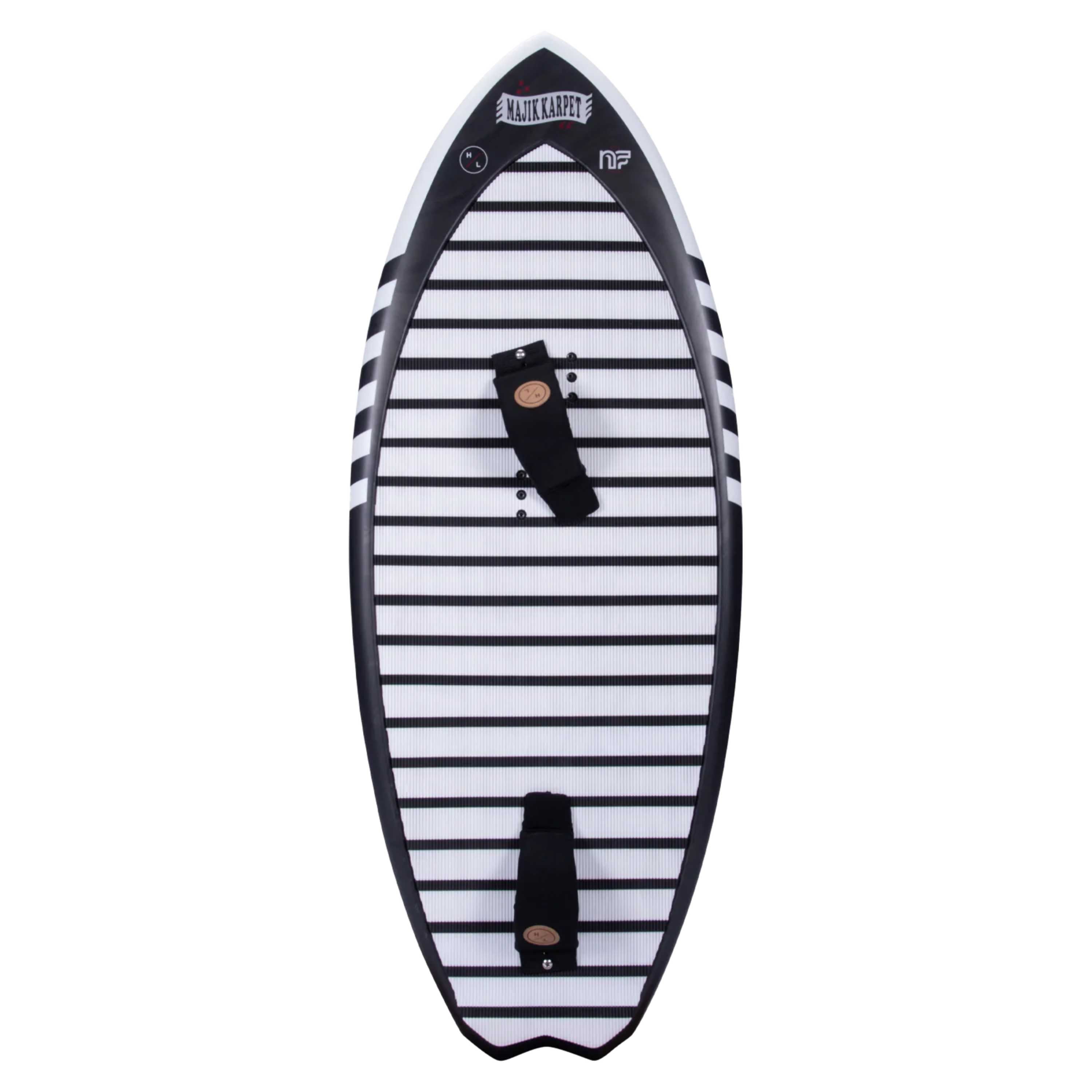 2025 Hyperlite Majik Karpet / Raptor 1100 Foil Package