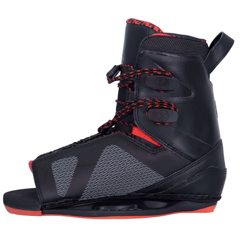 2021 Hyperlite Team OT Wakeboard Bindings