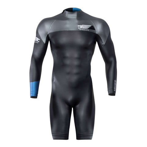 HO Sports Syndicate Long Sleeve Spring Wetsuit