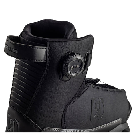 2026 Ronix Anthem BOA Wakeboard Bindings