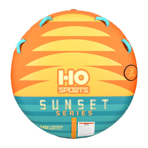 HO Sports Sunset 2 Tube