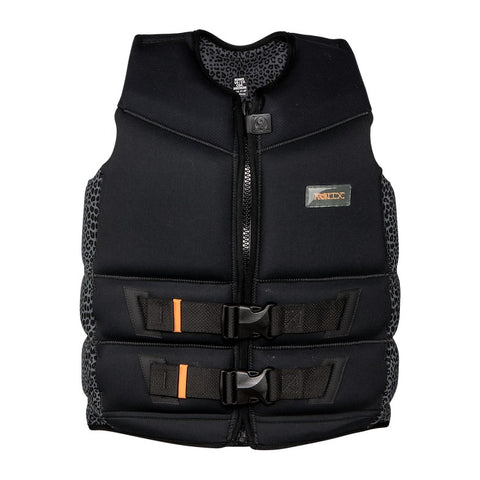 2027 Ronix Rise Capella 4.0 Womens CGA Life Jacket