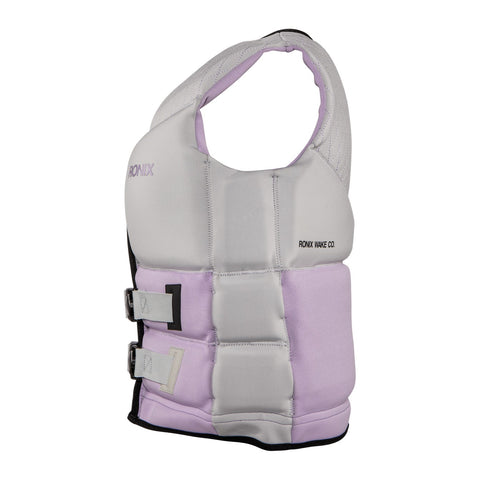 2027 Ronix Skye Capella 4.0 Womens CGA Life Jacket