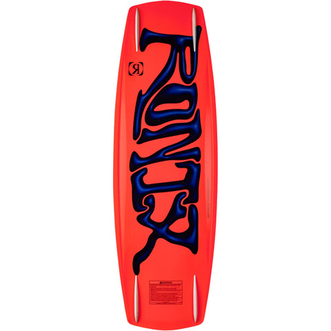 2026 Ronix RXT Blackout Technology Wakeboard