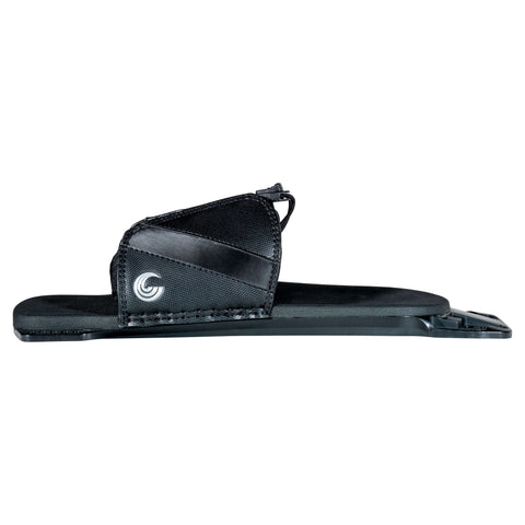 Connelly Lace Rear Toe Plate