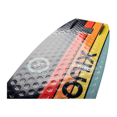 2027 Ronix Parks Wakeboard