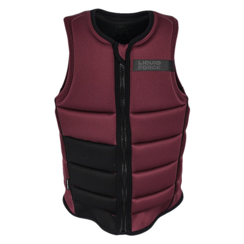 2027 Liquid Force Drift Womens Comp Vest