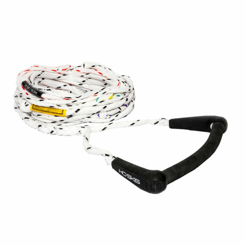 HO Sports TPU LTD 13" ARC Handle w/ 8 Sec