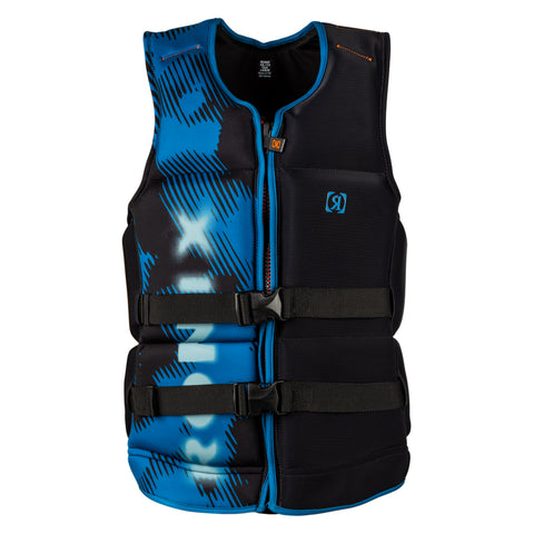 2026 Ronix Atomik Capella 3.0 CGA Life Jacket