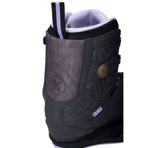 2023 Hyperlite Syn Women's Wakeboard Bindings