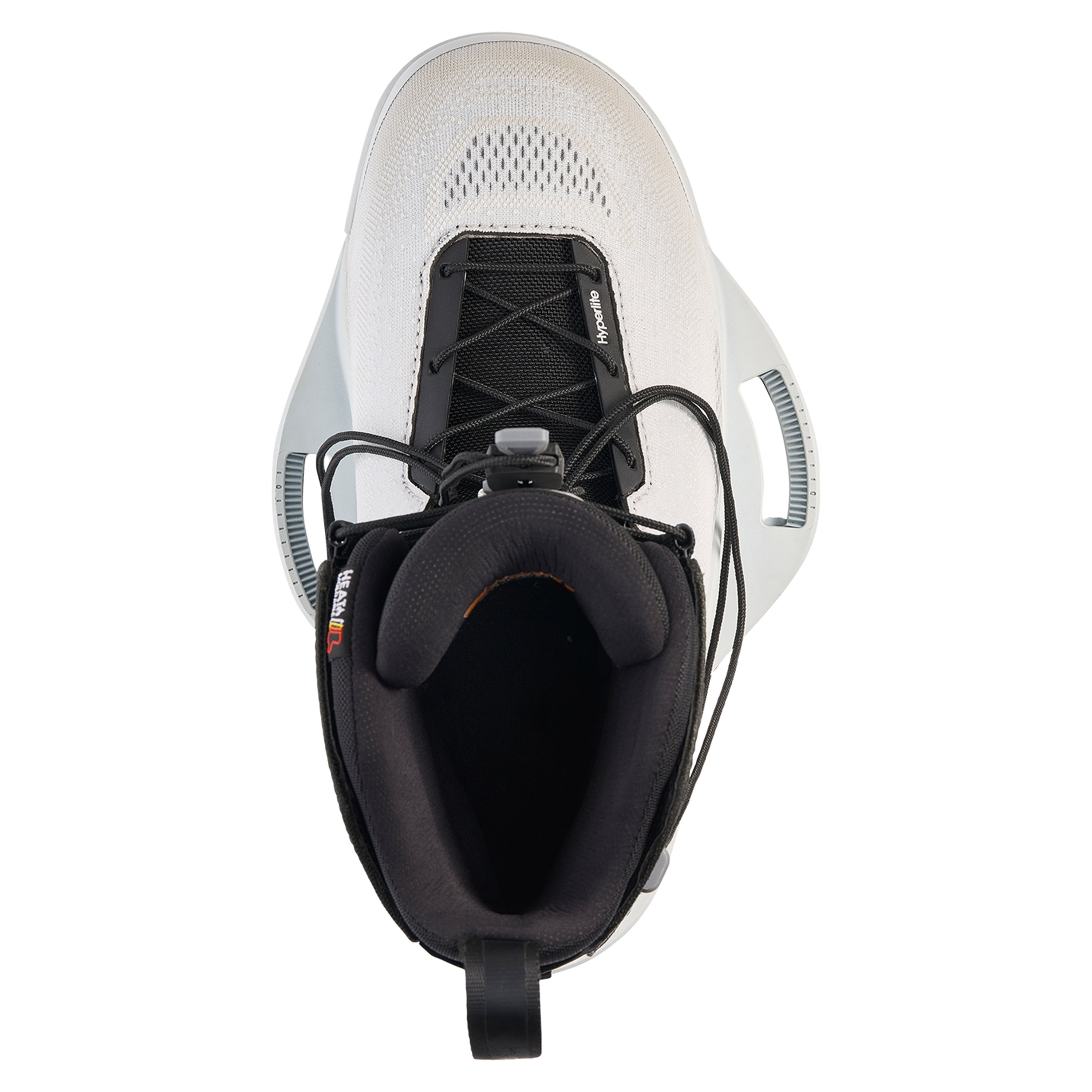 2026 Hyperlite MID Wakeboard Bindings | WakeMAKERS