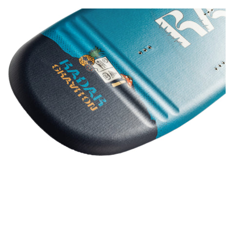 2026 Radar JP Graviton Trick Ski