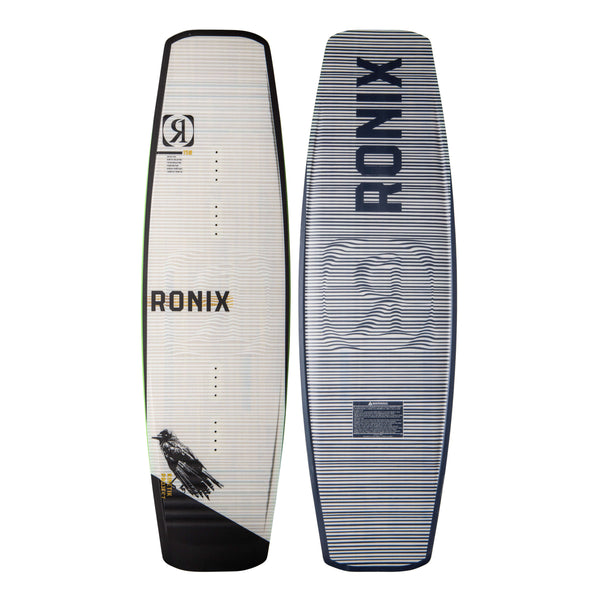 2024 Ronix Kinetik Project Wakeboard | WakeMAKERS