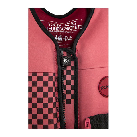2027 Ronix Atlantis Girls Capella 3.0 CGA Life Jacket