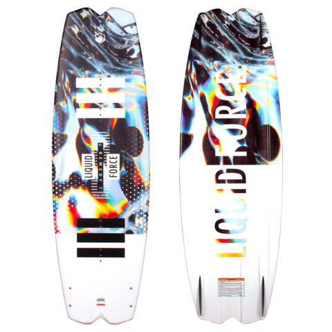 2021 Liquid Force Remedy Wakeboard