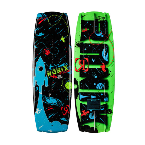2025 Ronix Vision / Anthem BOA Boy's Wakeboard Package