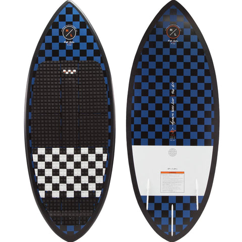 Hyperlite Hi-Fi Wakesurf Board