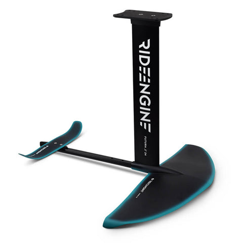 2019 Phase 5 Gizmo Surf Foil Package