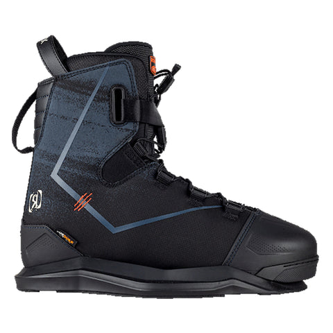 2026 Ronix Kinetik Project EXP Wakeboard Bindings