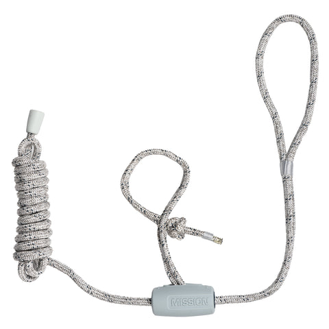 Mission Dreadknot Fender Line