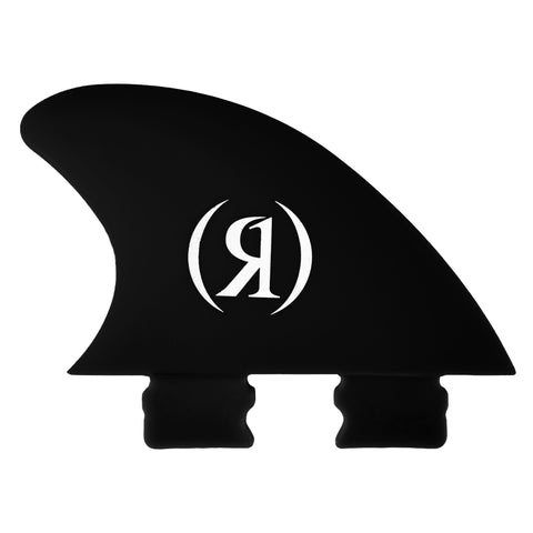 Ronix Fiberglass Alfred Button Center Wakesurf Fin