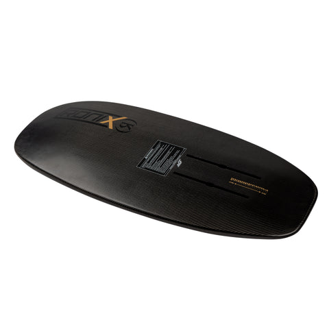 2026 Ronix Blackbird w/ Straps Foil Board