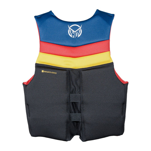 2027 HO Sports System Mens CGA Life Jacket
