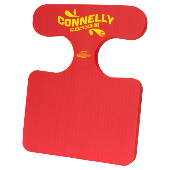 Connelly Party Saddle