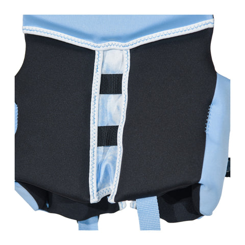 2027 Hyperlite Indy Girls Child CGA Life Jacket