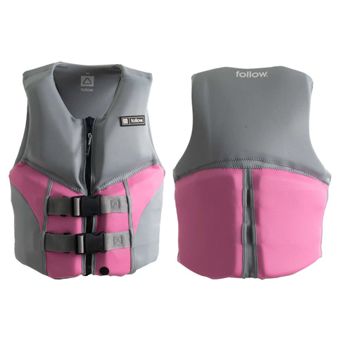 Follow Cure Women's CGA Life Jacket