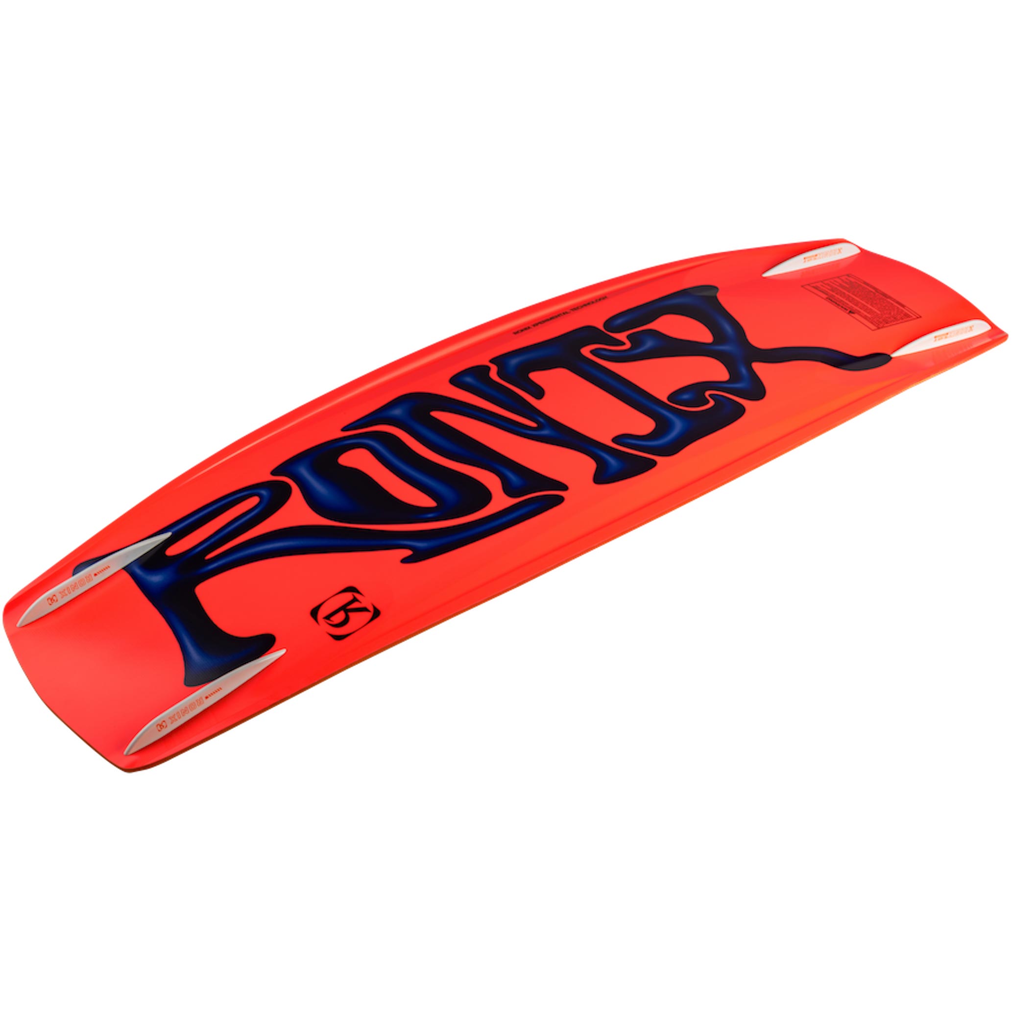 2026 Ronix RXT Blackout Technology Wakeboard | WakeMAKERS