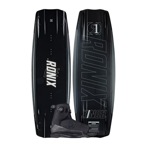 2027 Ronix One / Anthem BOA Wakeboard Package