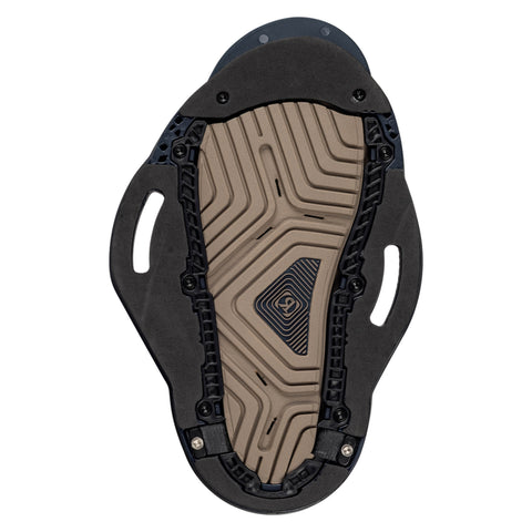 2026 Ronix Utopia Wakeboard Bindings