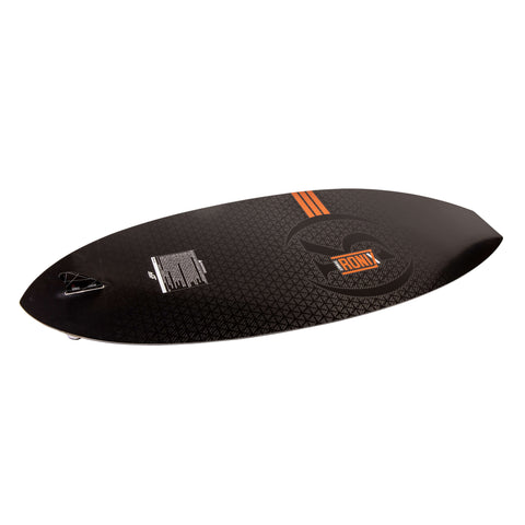 2024 Ronix Carbon Air Core 3 Type 8:12 Skim Wakesurf Board
