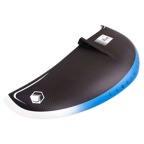 Liquid Force Carbon Deluxe Horizon Foil Set