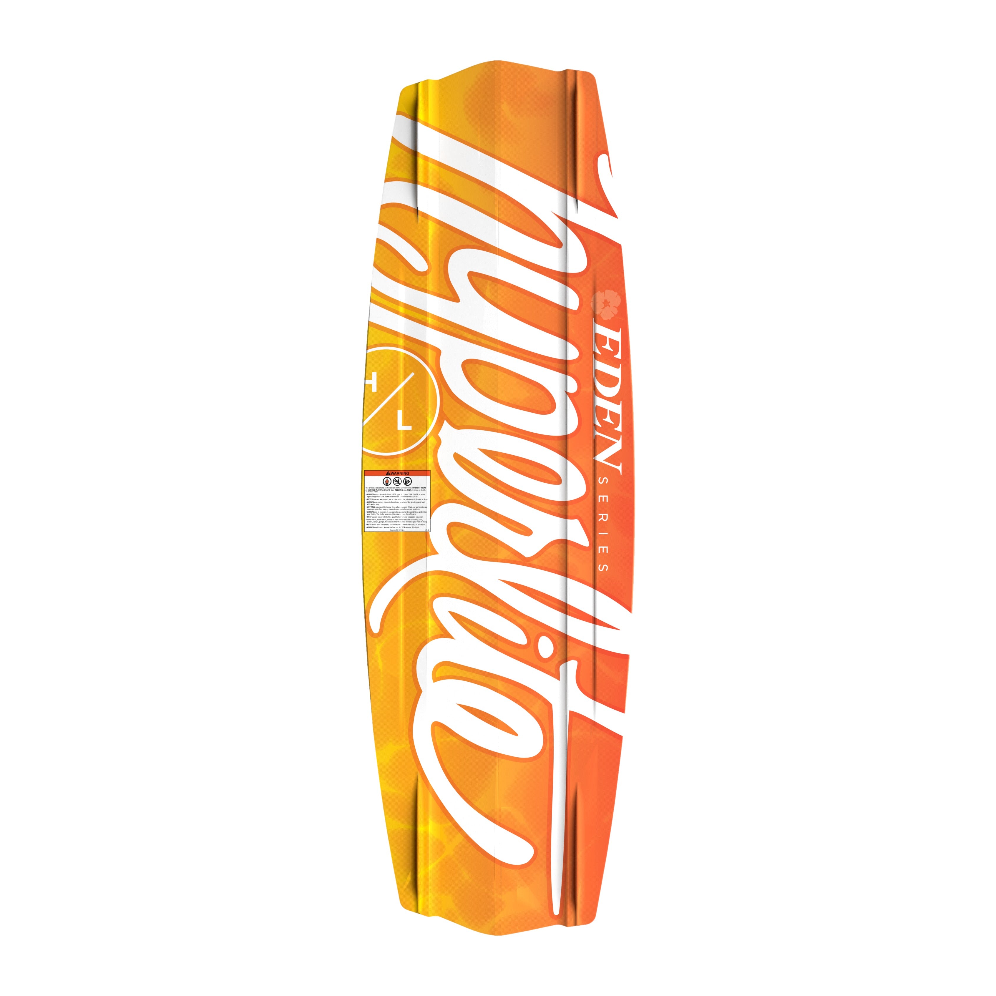 2027 Hyperlite Eden Womens Wakeboard | WakeMAKERS