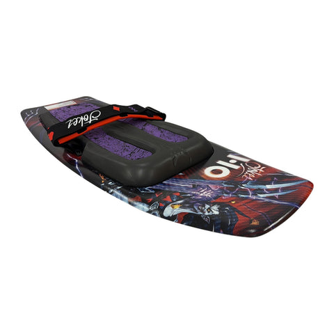 2027 HO Sports Joker KB w/Powerlock Strap