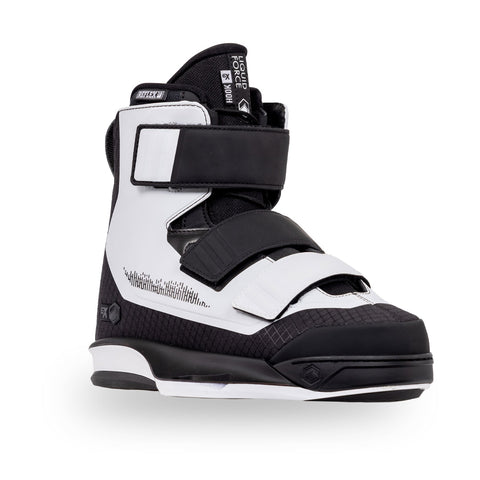 2025 Liquid Force Hook 6X Wakeboard Bindings