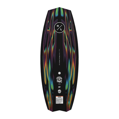 2027 Hyperlite Time Machine Wakesurf Board