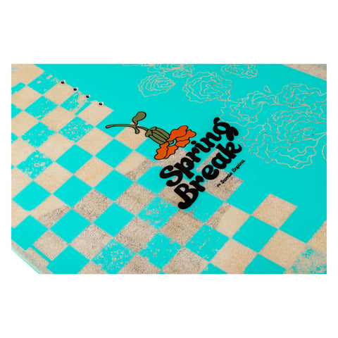 2026 Ronix Spring Break Wakeboard