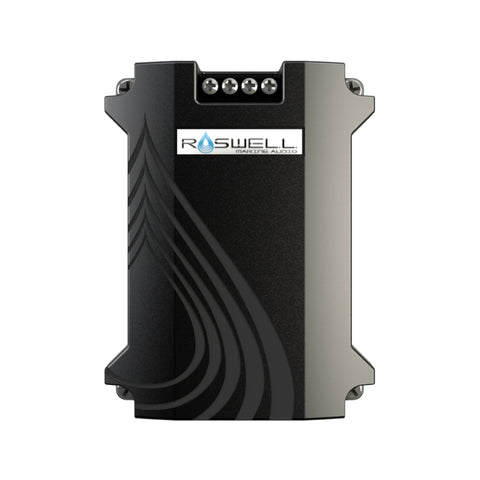 Roswell Cybox Bluetooth Receiver