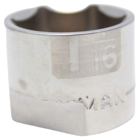 Elbert's Shaft Retaining Nut Socket 1-1/16"
