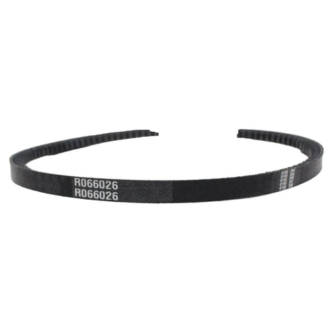 PCM R066026 Raw Water Pump V-Belt