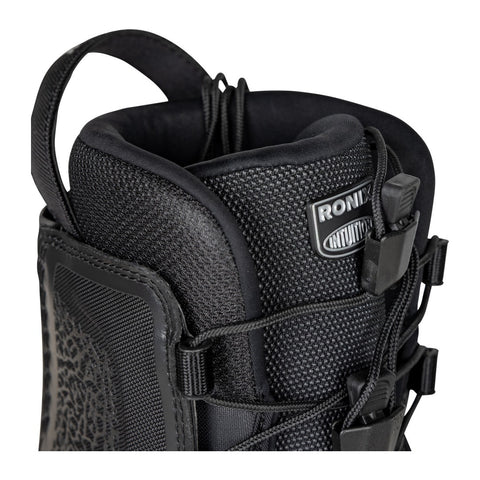 2027 Ronix One Wakeboard Bindings